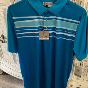 New-Mens casual pullover shirt